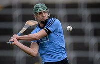 St Sylvesters Advanced Hurling Camp with Dublin Hurlers