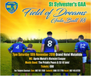 St Sylvester's GAA Gala Ball 2018 Tickets On Sale