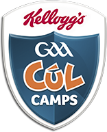 St Sylvester's GAA Kellogg's Cúl Camps Information