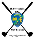 St. Sylvester's Golf Society Fixtures 2019