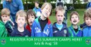Syls Summer Camps Registration Now Open