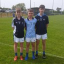 Syls trio start with Dublin Development