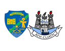 Two Syls Minors Selected for Dubs v Meath Tomorrow