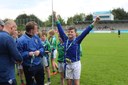 Wealth of Malahide Schools’ Talent Displayed At Parnell Park